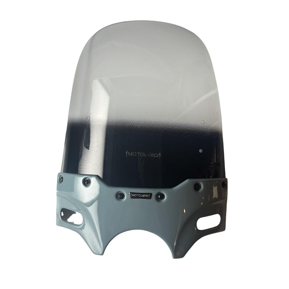 Amazon | MotolordD ホンダスーパーカブC125用ハーフスモーク